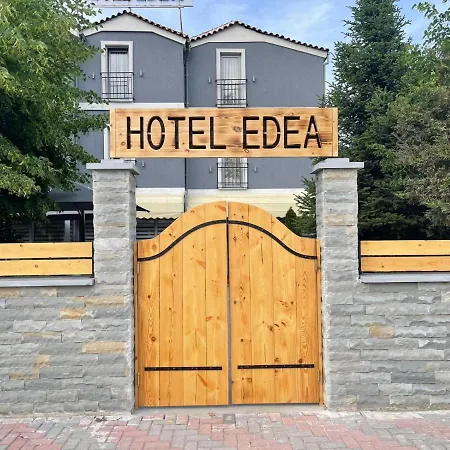 Edea Hotel