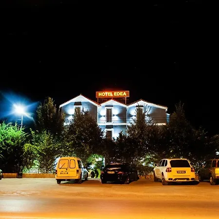 Hotel Edea