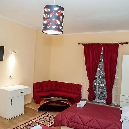 Edea Hotel Korce