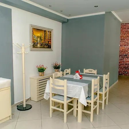 Hotel Edea Korce