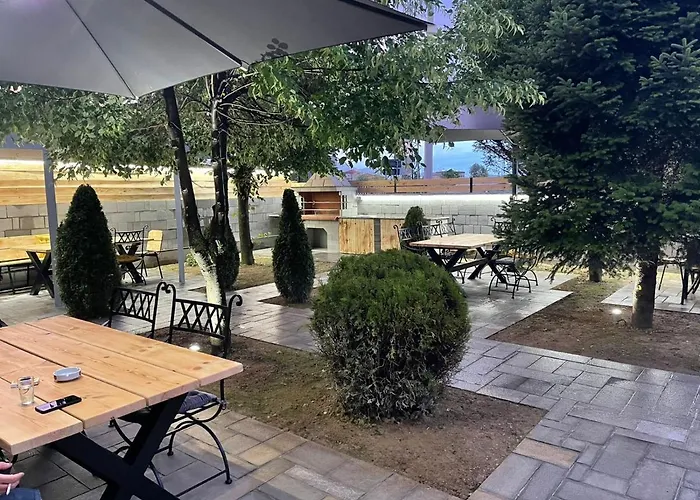 מלון Edea קורצ'ה