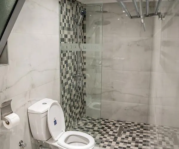 Edea מלון קורצ'ה