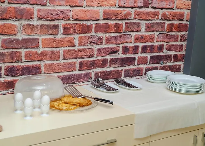 Edea מלון קורצ'ה